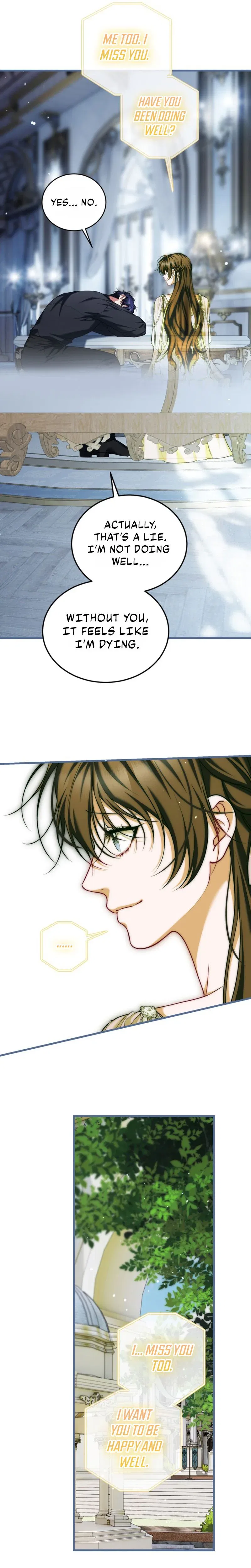 The Time of the Terminally ill Extra Chapter 119 – Page 14