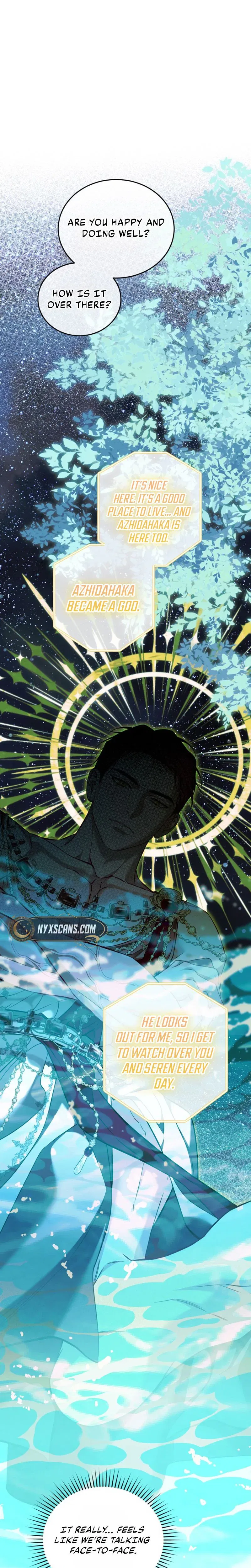 The Time of the Terminally ill Extra Chapter 119 – Page 15