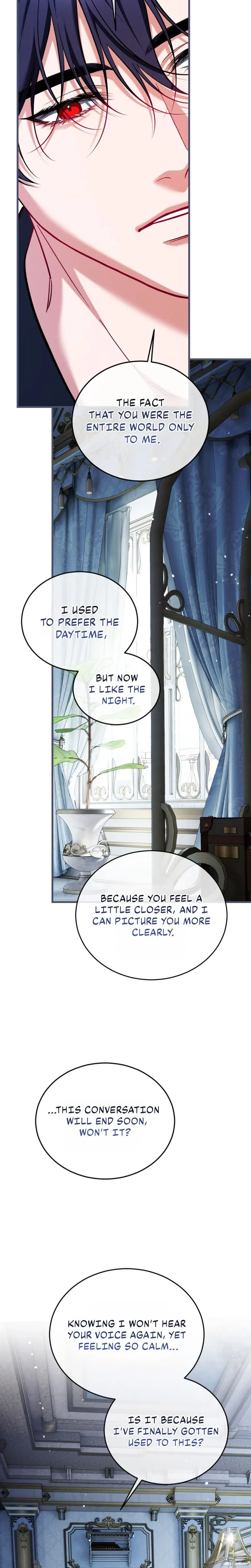 The Time of the Terminally ill Extra Chapter 119 – Page 18
