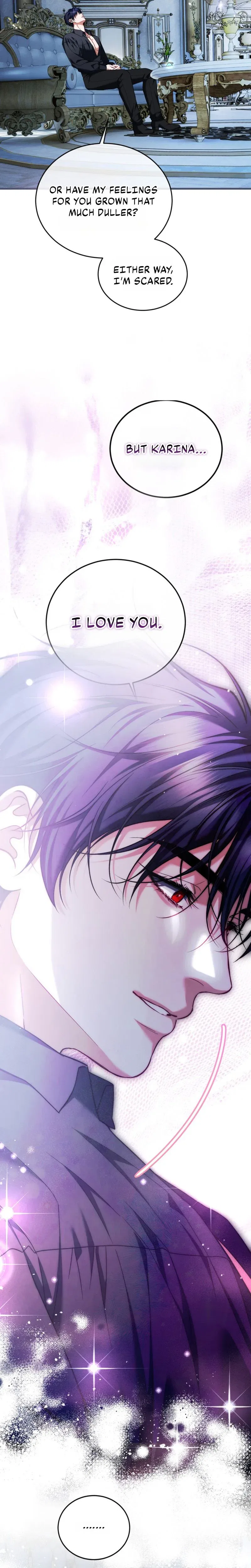 The Time of the Terminally ill Extra Chapter 119 – Page 19