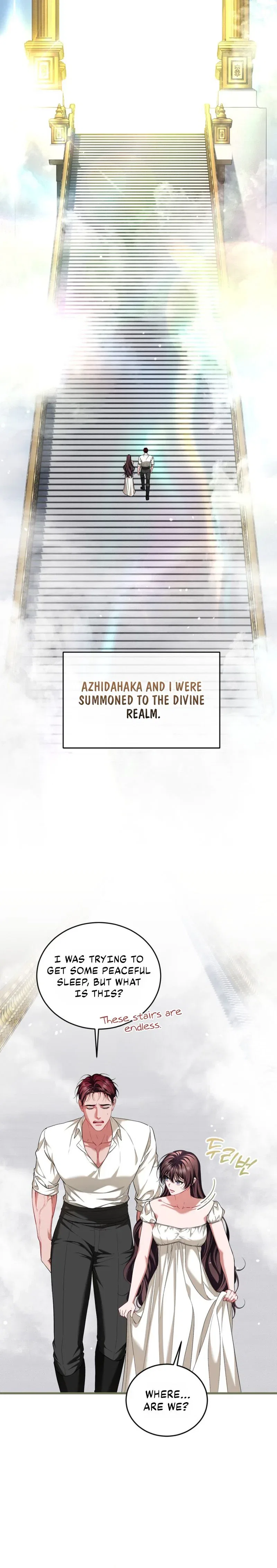The Time of the Terminally ill Extra Chapter 119 – Page 28