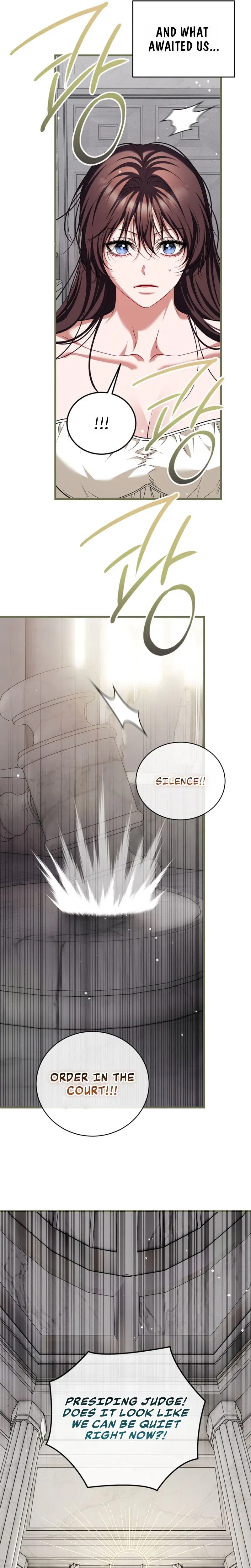 The Time of the Terminally ill Extra Chapter 119 – Page 29