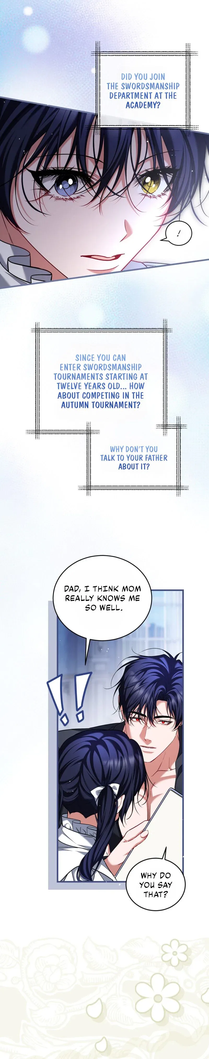 The Time of the Terminally ill Extra Chapter 118 – Page 7