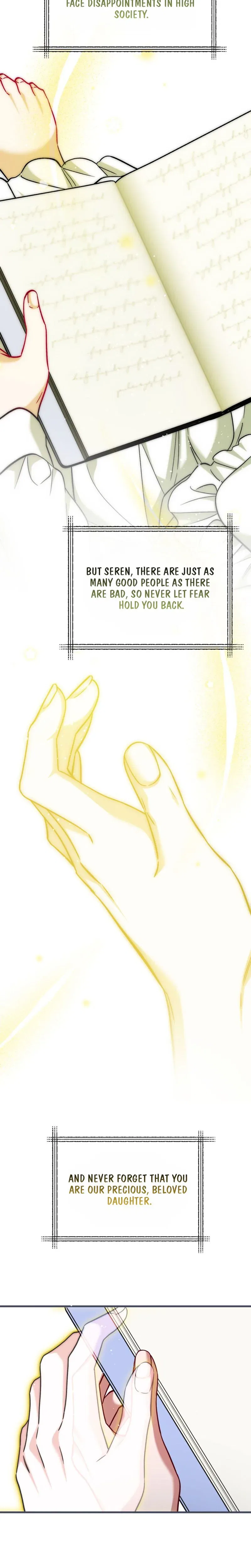 The Time of the Terminally ill Extra Chapter 118 – Page 13