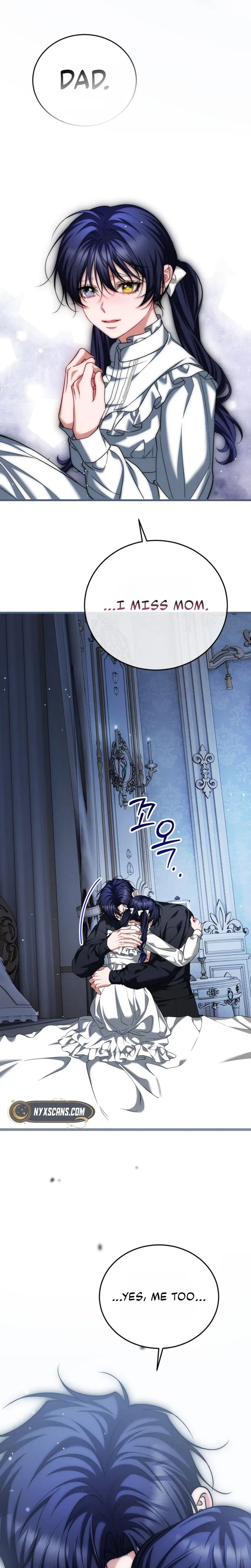The Time of the Terminally ill Extra Chapter 118 – Page 20