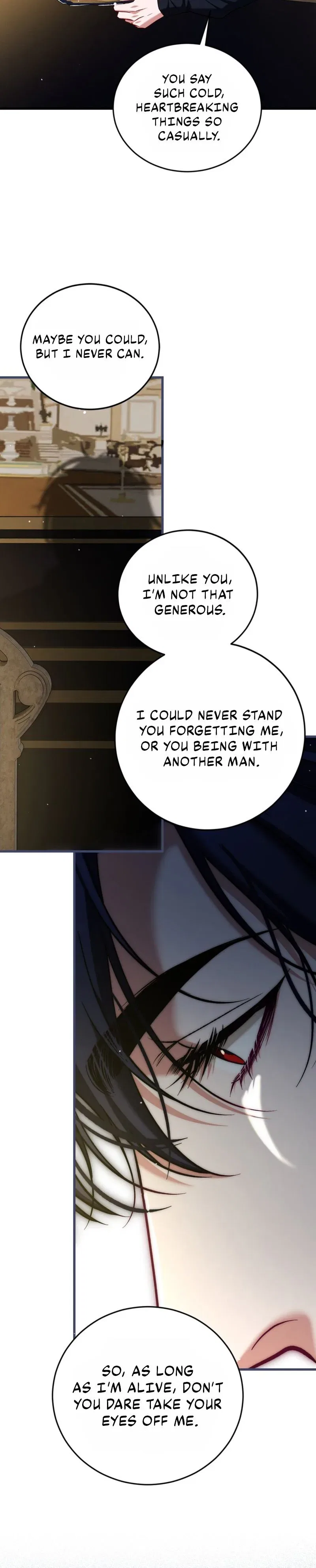 The Time of the Terminally ill Extra Chapter 118 – Page 25