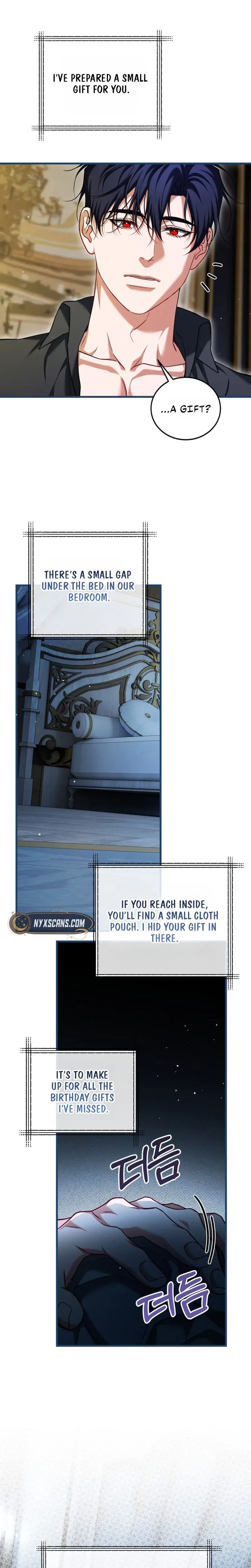 The Time of the Terminally ill Extra Chapter 118 – Page 27