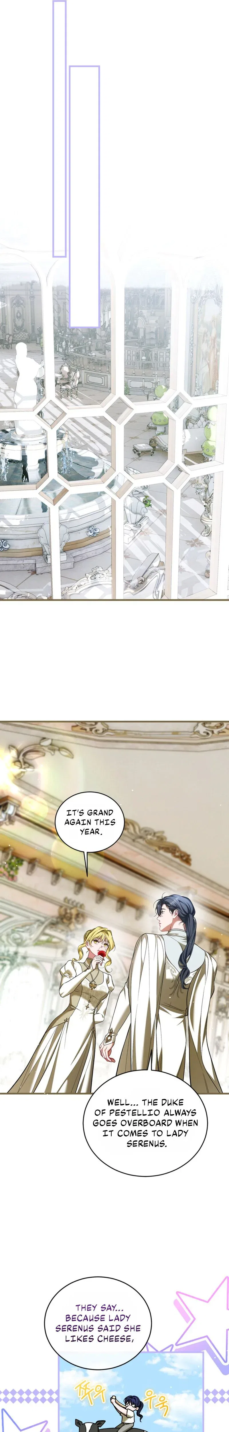 The Time of the Terminally ill Extra Chapter 117 – Page 14