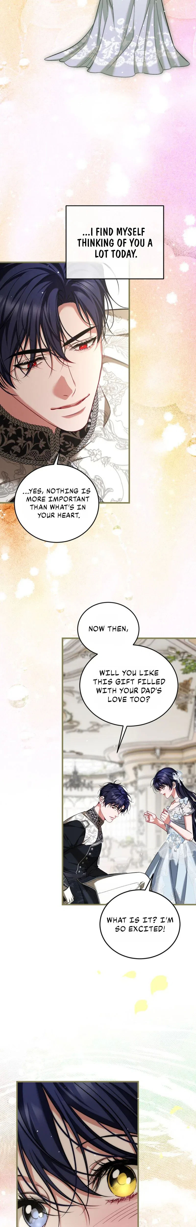 The Time of the Terminally ill Extra Chapter 117 – Page 27