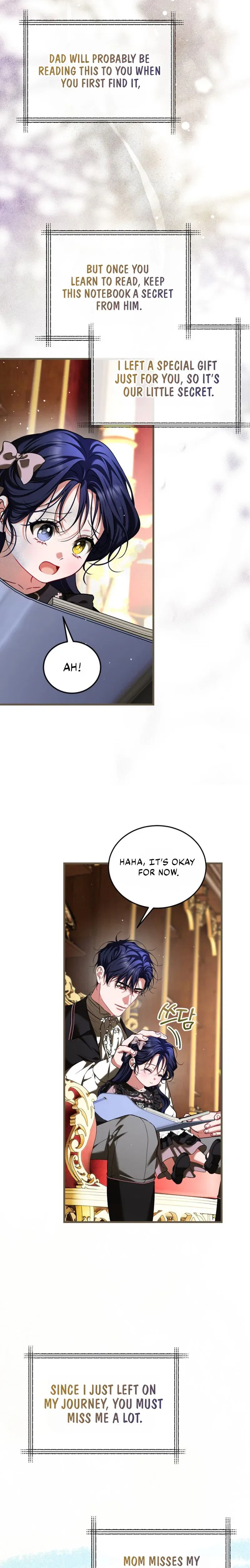 The Time of the Terminally ill Extra Chapter 116 – Page 14