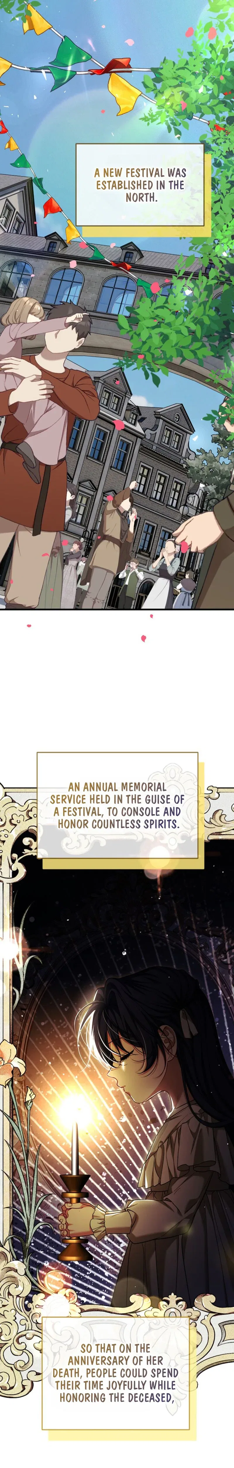 The Time of the Terminally ill Extra Chapter 116 – Page 26
