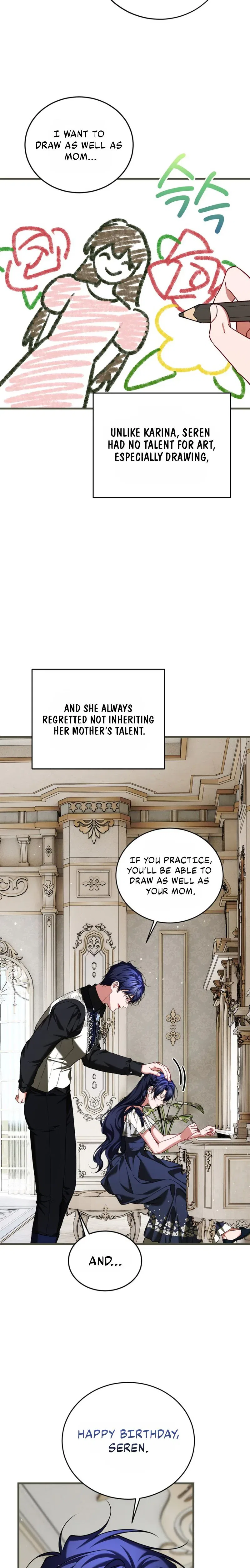 The Time of the Terminally ill Extra Chapter 116 – Page 30