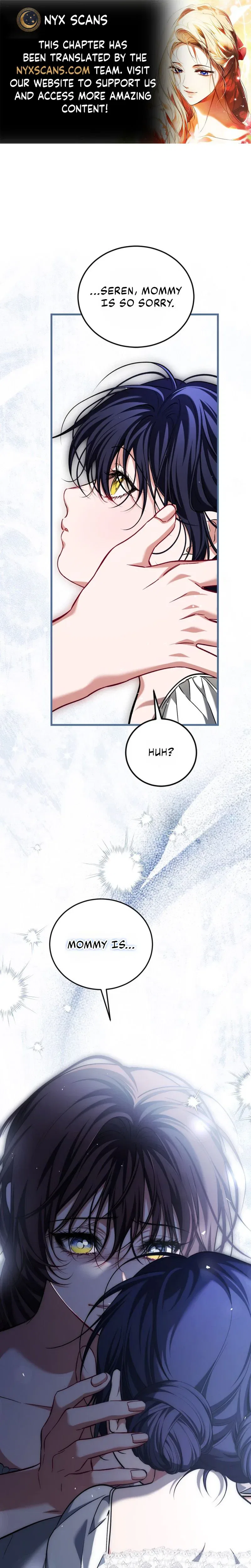 The Time of the Terminally ill Extra Chapter 115 – Page 1