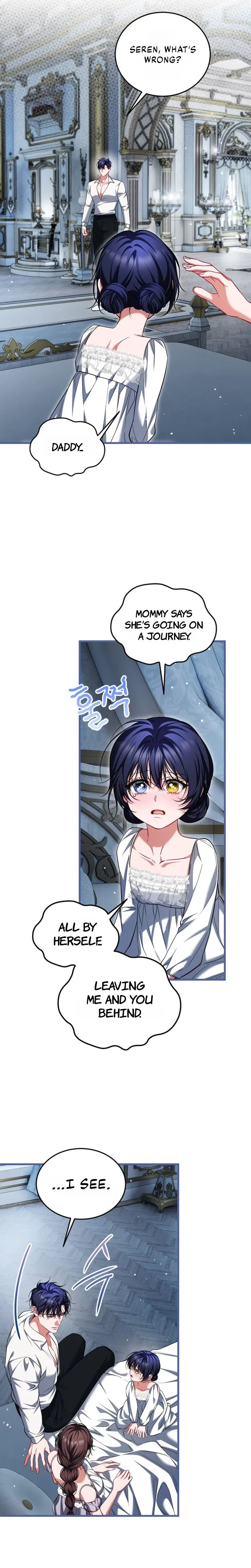 The Time of the Terminally ill Extra Chapter 115 – Page 4