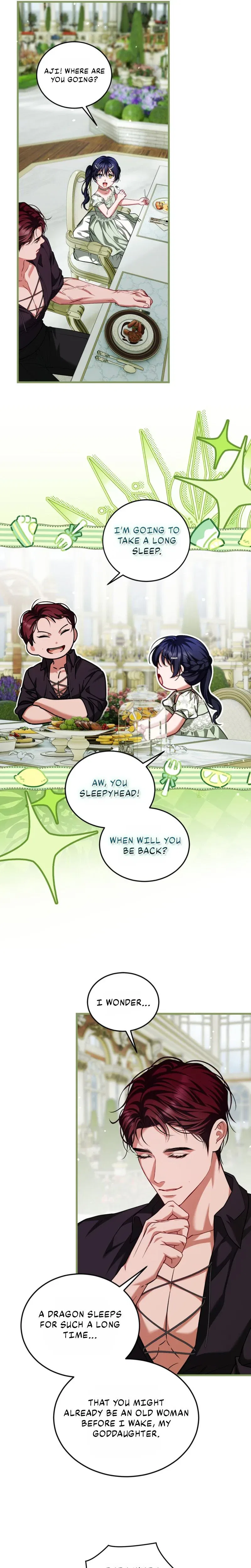 The Time of the Terminally ill Extra Chapter 115 – Page 10