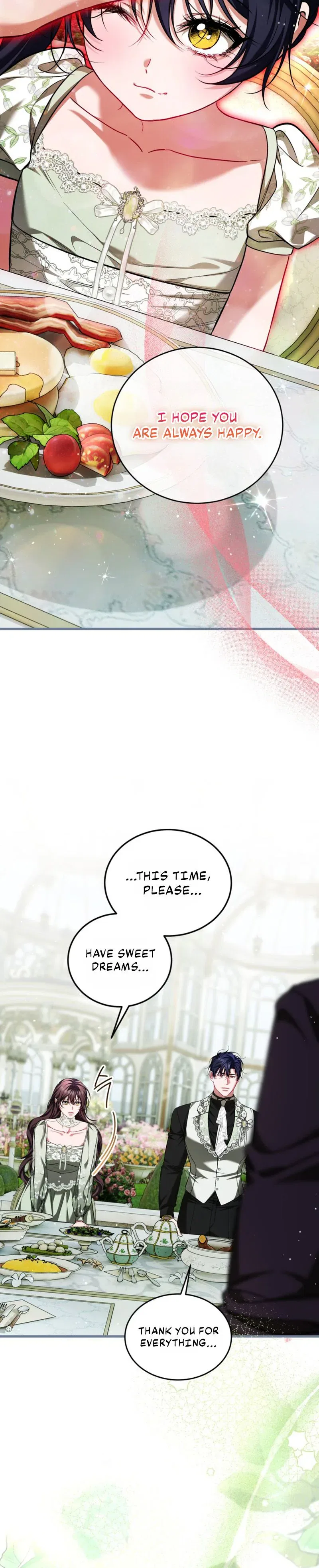 The Time of the Terminally ill Extra Chapter 115 – Page 12