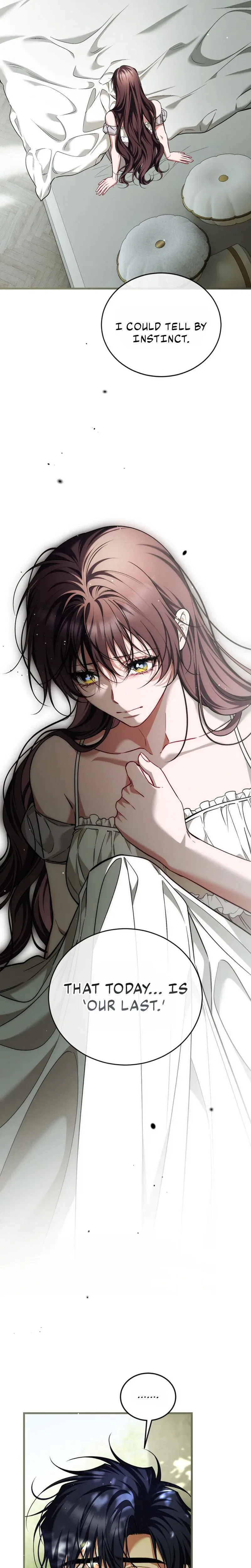The Time of the Terminally ill Extra Chapter 115 – Page 19