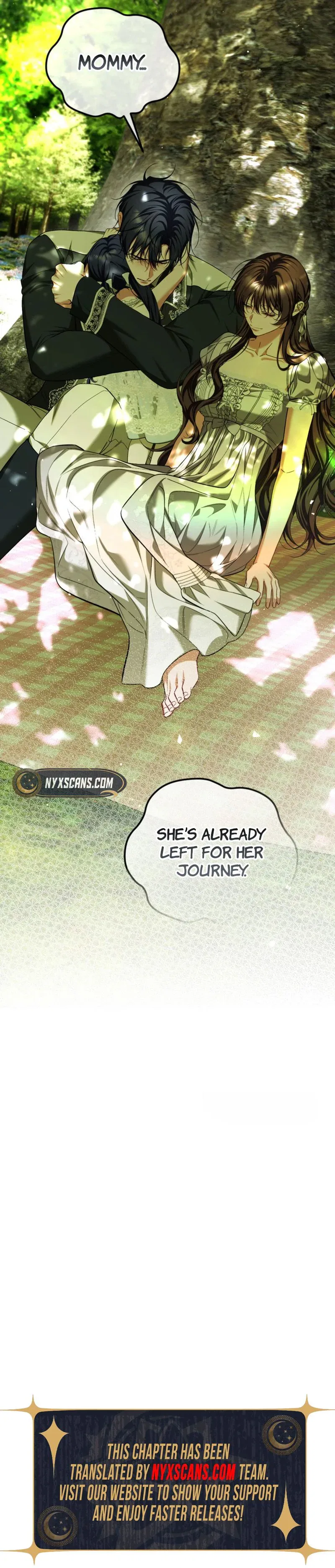 The Time of the Terminally ill Extra Chapter 115 – Page 31