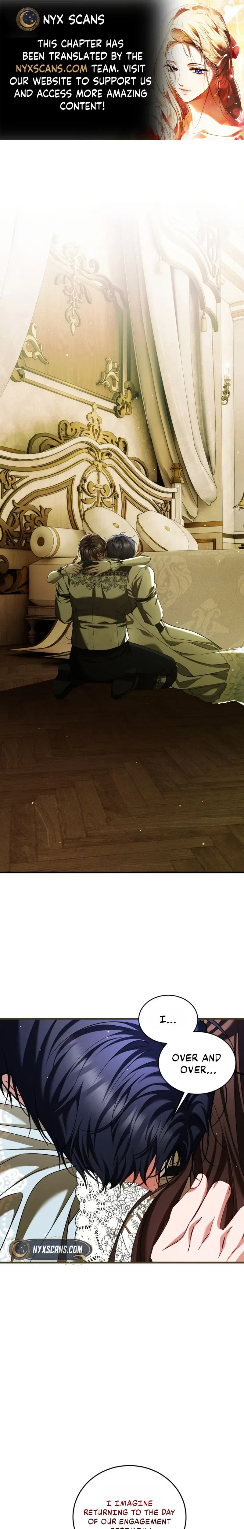The Time of the Terminally ill Extra Chapter 114 – Page 1