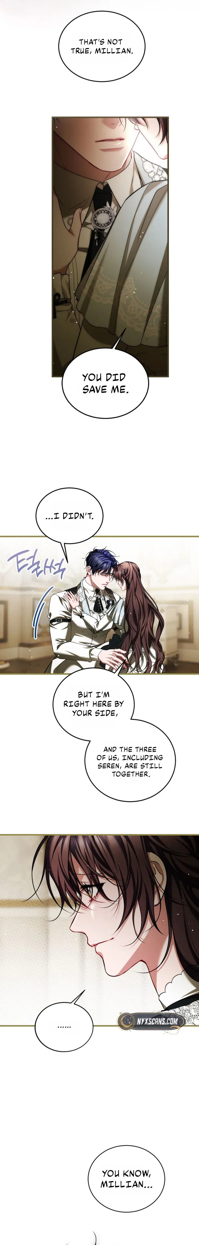 The Time of the Terminally ill Extra Chapter 114 – Page 4