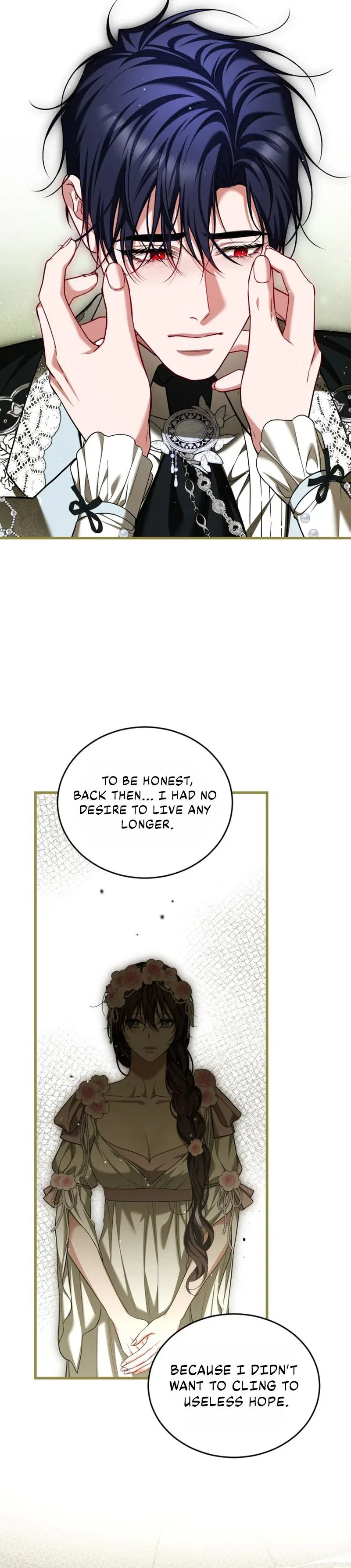 The Time of the Terminally ill Extra Chapter 114 – Page 5