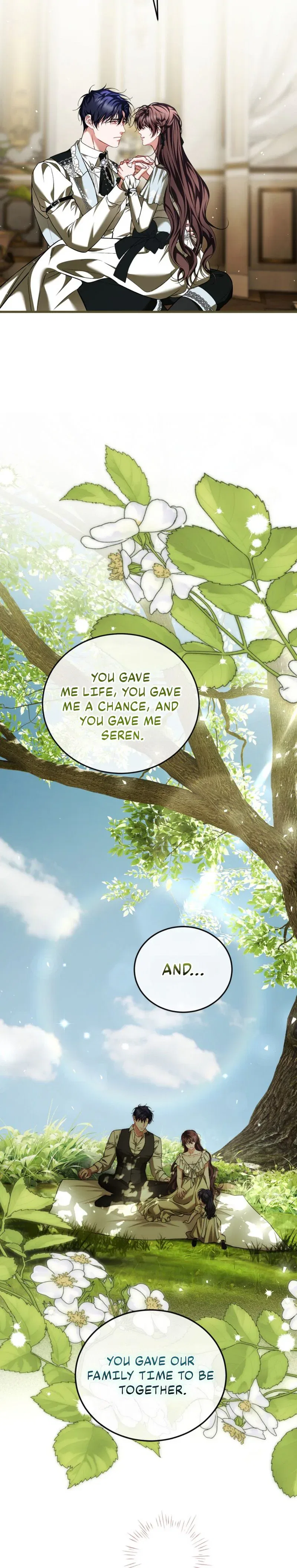 The Time of the Terminally ill Extra Chapter 114 – Page 7