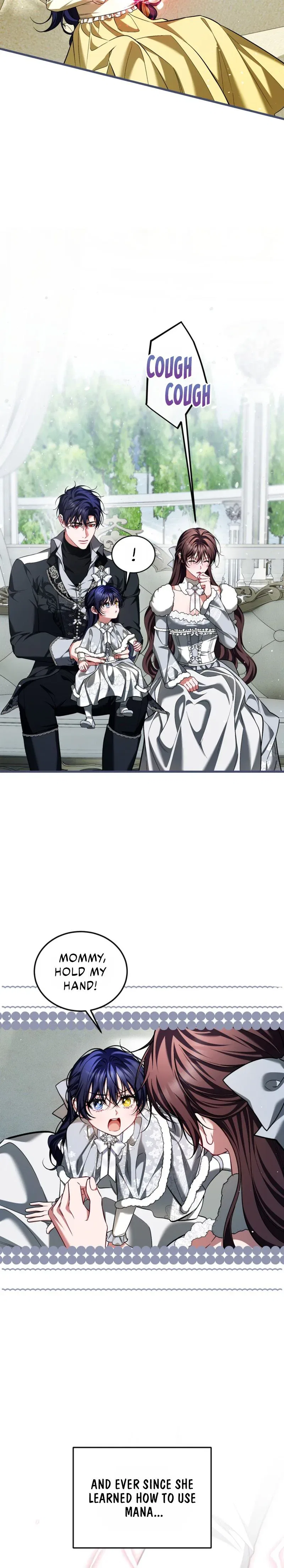 The Time of the Terminally ill Extra Chapter 114 – Page 17