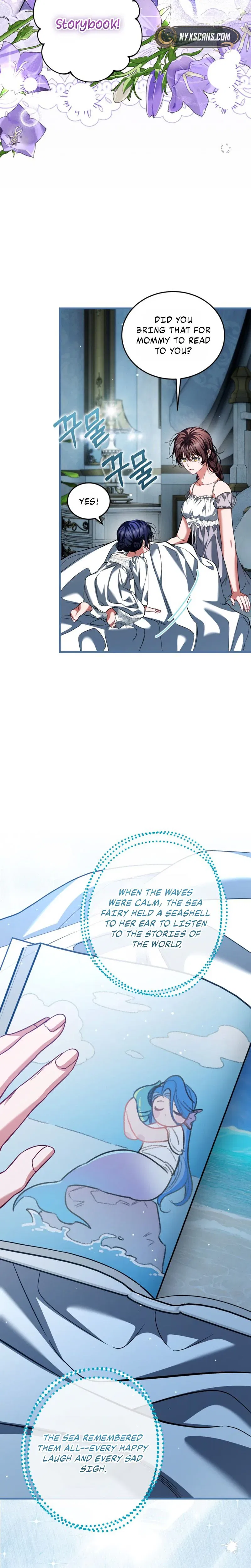 The Time of the Terminally ill Extra Chapter 114 – Page 25