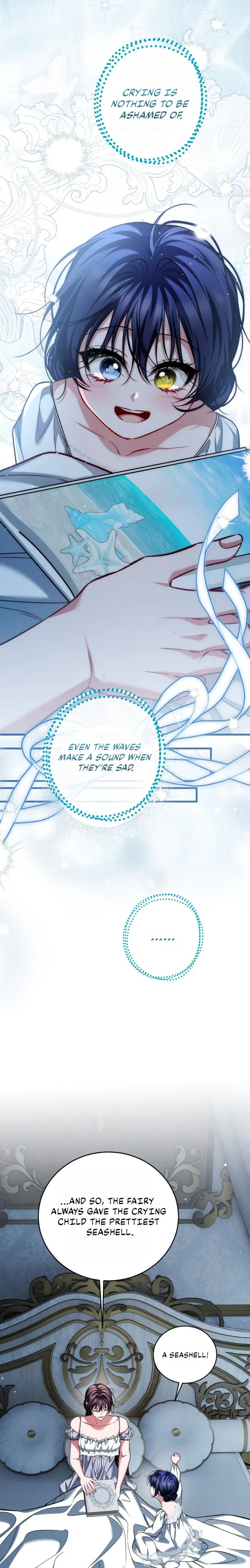 The Time of the Terminally ill Extra Chapter 114 – Page 26
