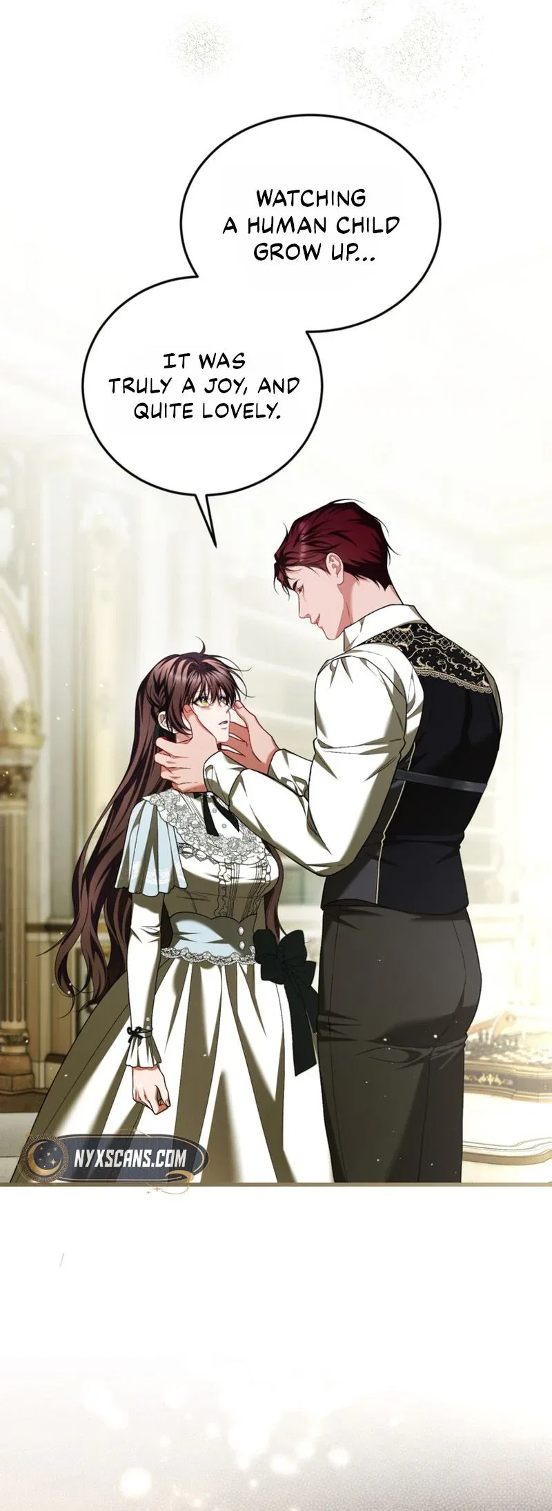 The Time of the Terminally ill Extra Chapter 113 – Page 4