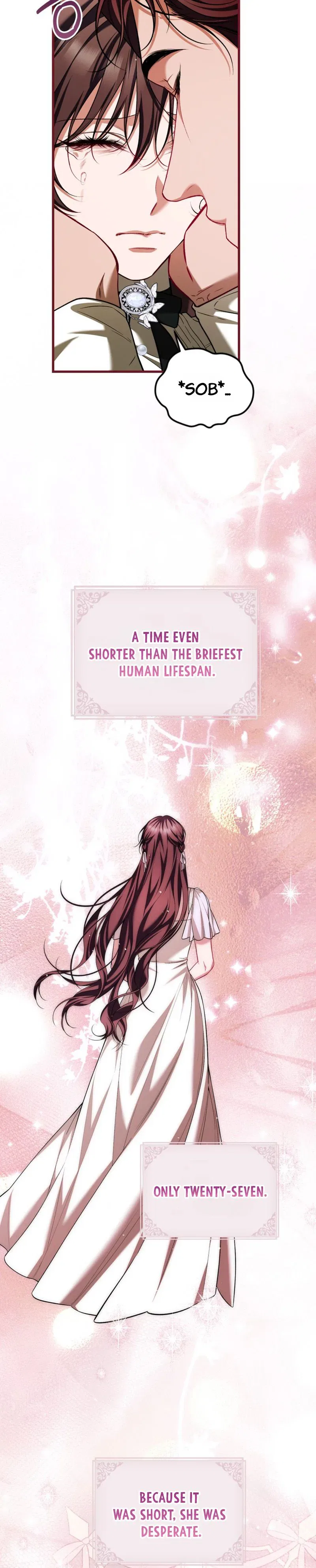 The Time of the Terminally ill Extra Chapter 113 – Page 6