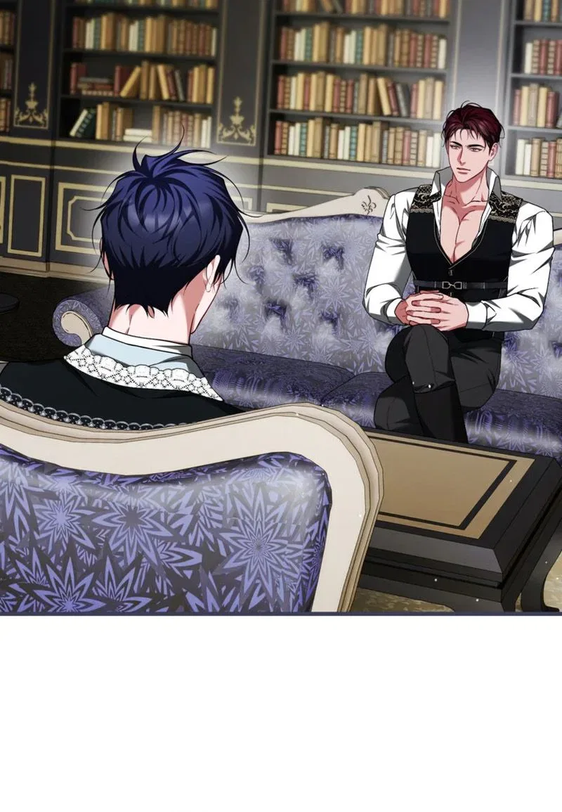 The Time of the Terminally ill Extra Chapter 113 – Page 12