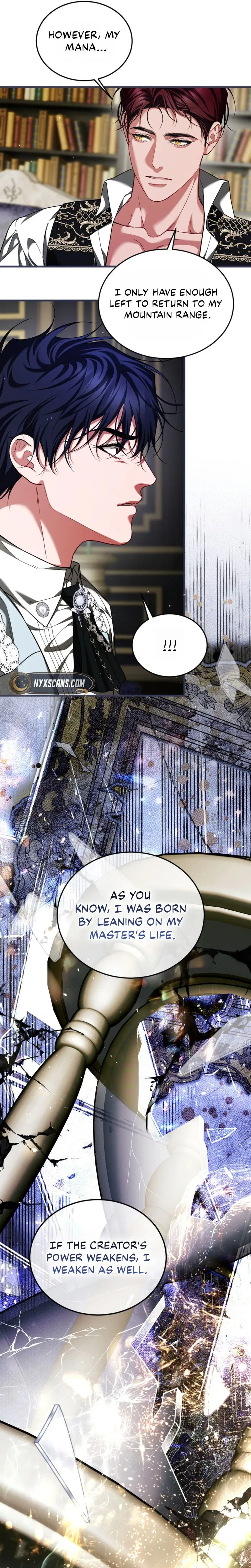 The Time of the Terminally ill Extra Chapter 113 – Page 13