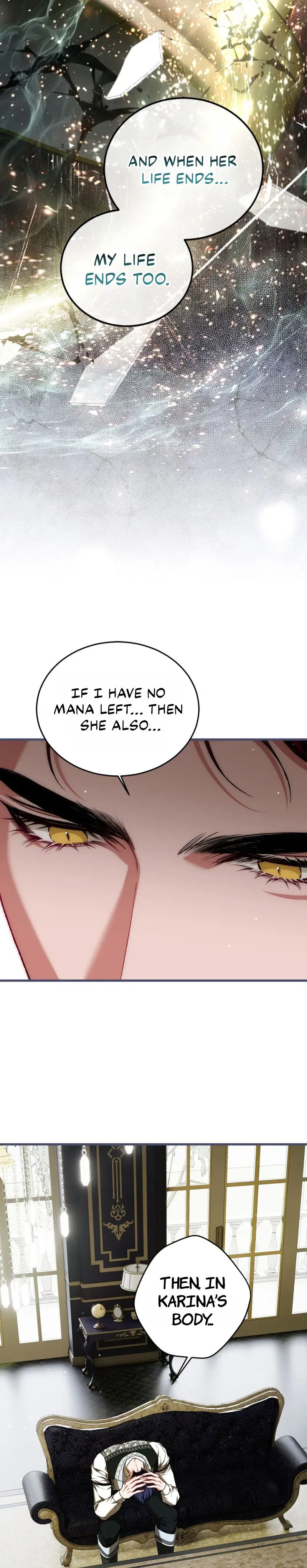 The Time of the Terminally ill Extra Chapter 113 – Page 14