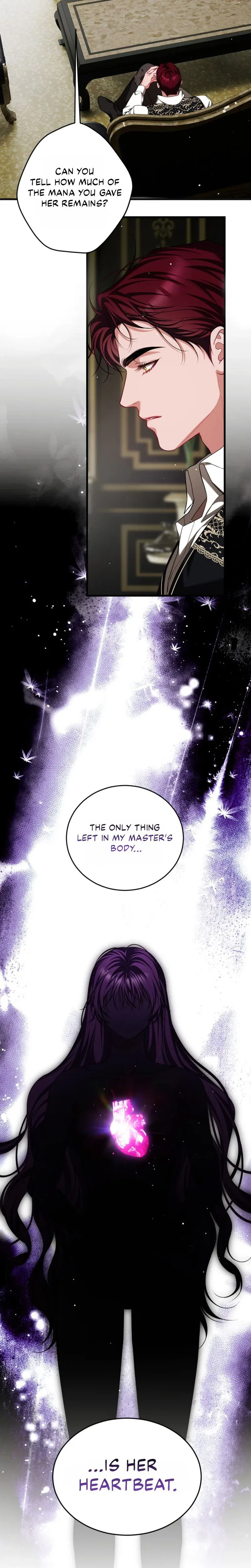 The Time of the Terminally ill Extra Chapter 113 – Page 15