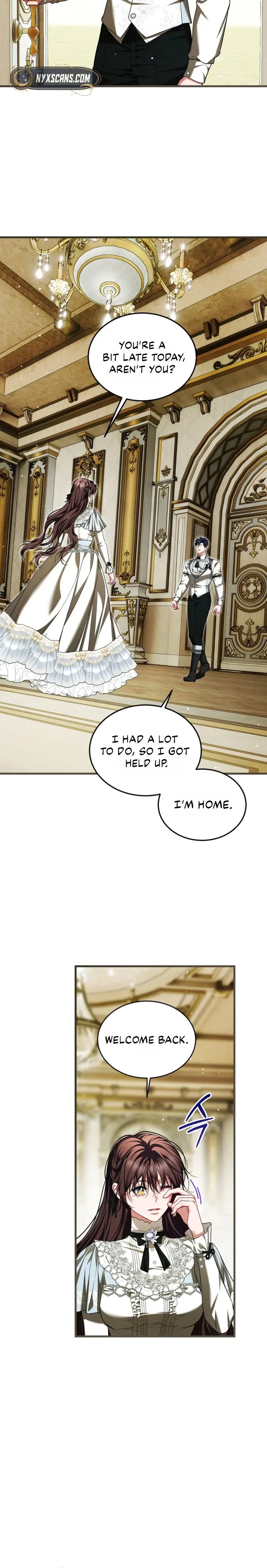 The Time of the Terminally ill Extra Chapter 113 – Page 20