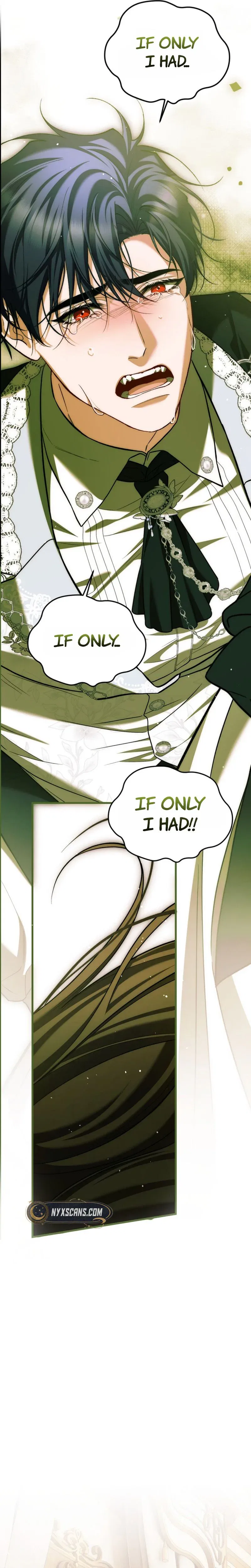 The Time of the Terminally ill Extra Chapter 113 – Page 29