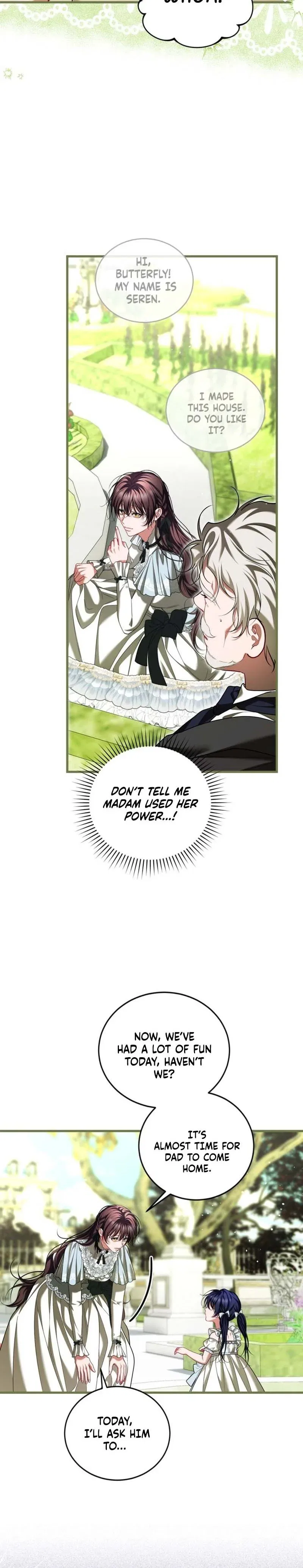 The Time of the Terminally ill Extra Chapter 112 – Page 12