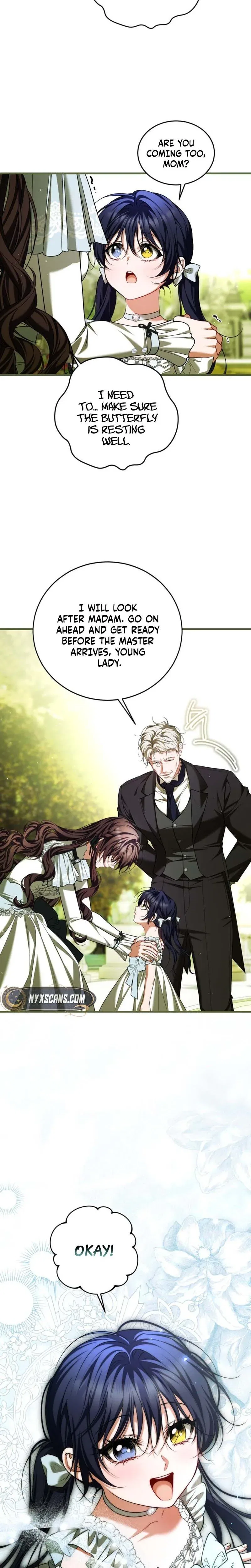 The Time of the Terminally ill Extra Chapter 112 – Page 14