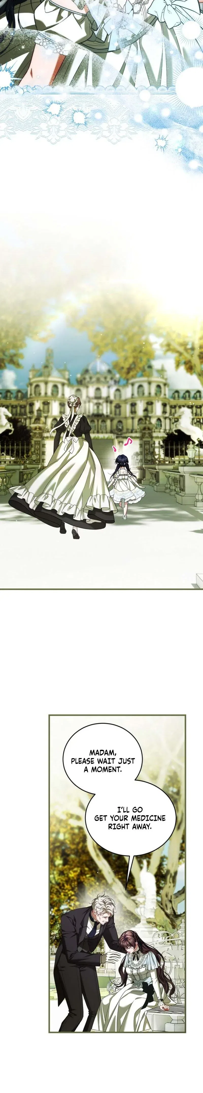 The Time of the Terminally ill Extra Chapter 112 – Page 15