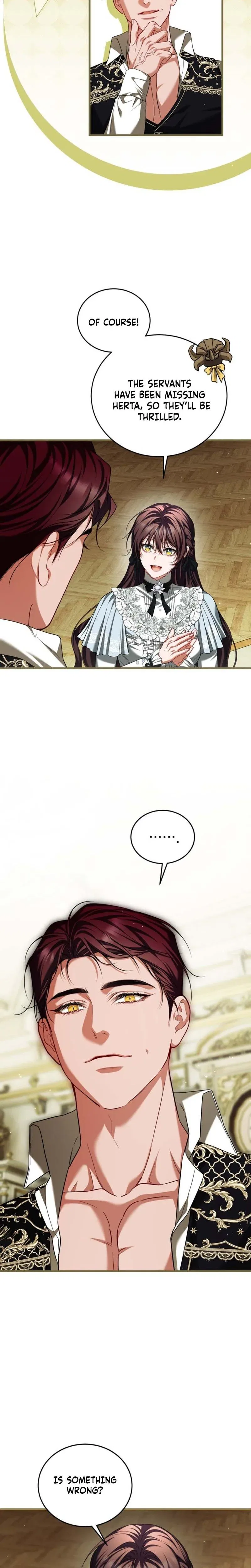 The Time of the Terminally ill Extra Chapter 112 – Page 23