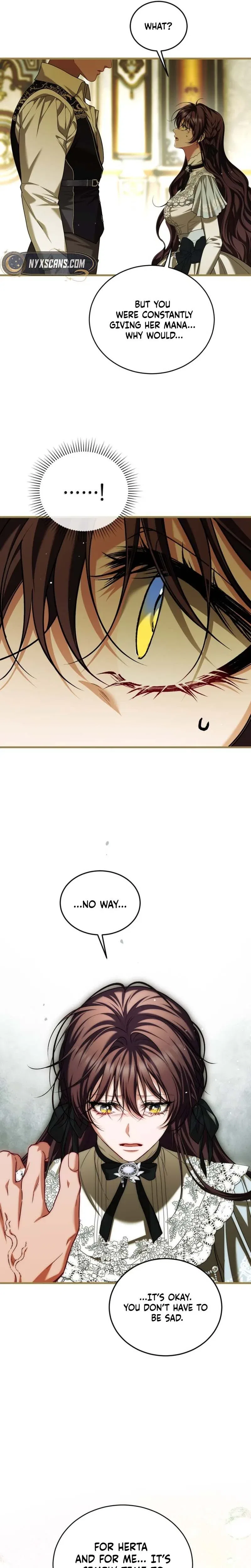The Time of the Terminally ill Extra Chapter 112 – Page 25
