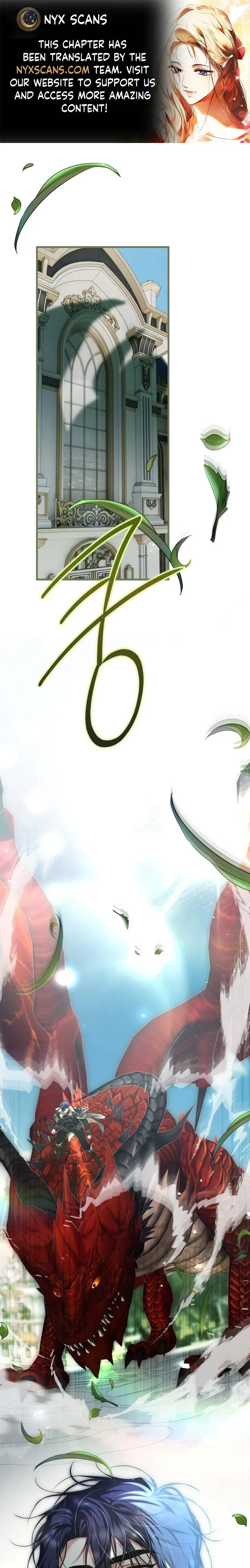 The Time of the Terminally ill Extra Chapter 111 – Page 1