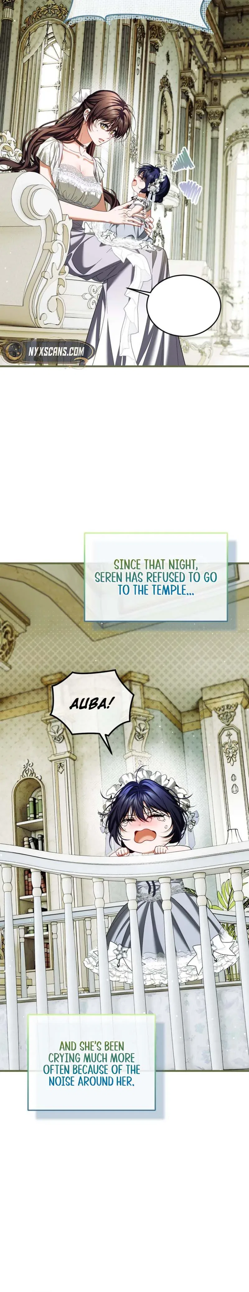 The Time of the Terminally ill Extra Chapter 111 – Page 6