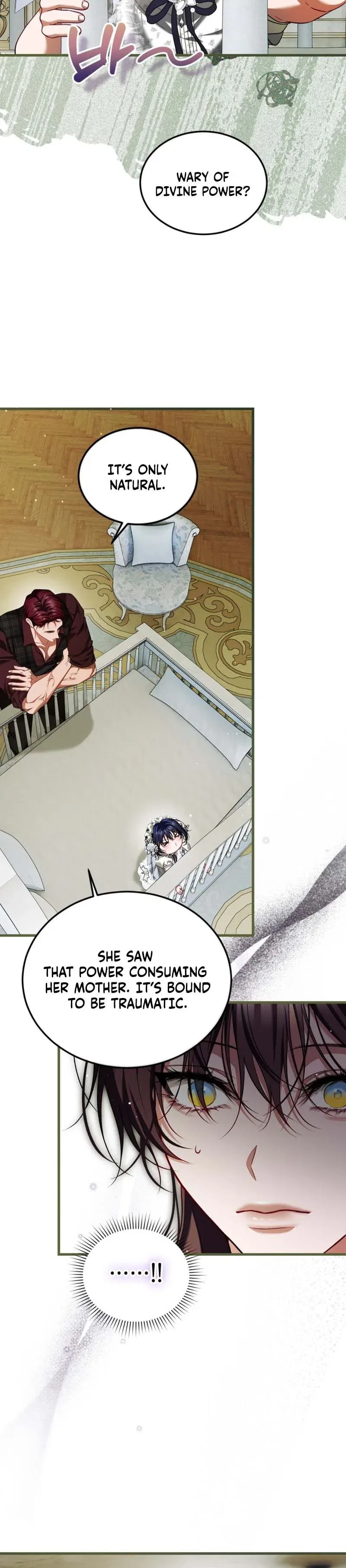 The Time of the Terminally ill Extra Chapter 111 – Page 12