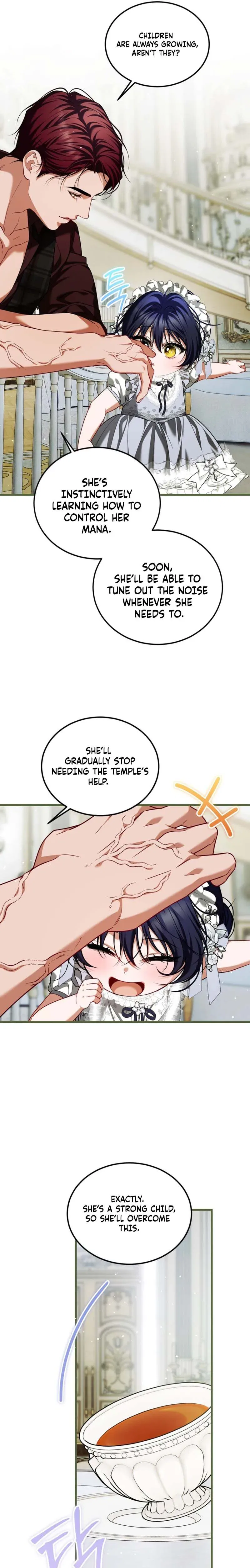 The Time of the Terminally ill Extra Chapter 111 – Page 16