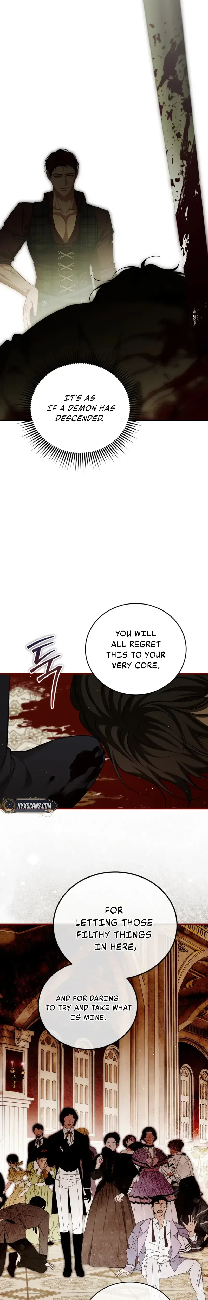 The Time of the Terminally ill Extra Chapter 110 – Page 10