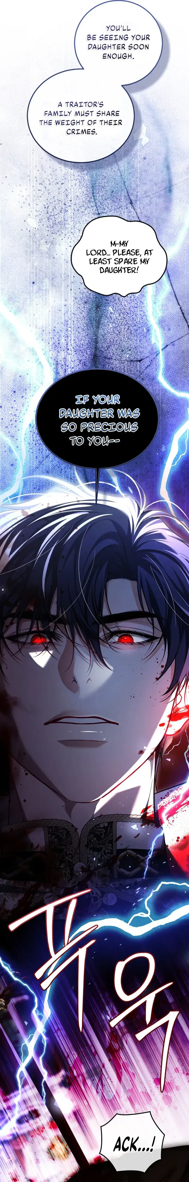 The Time of the Terminally ill Extra Chapter 110 – Page 13