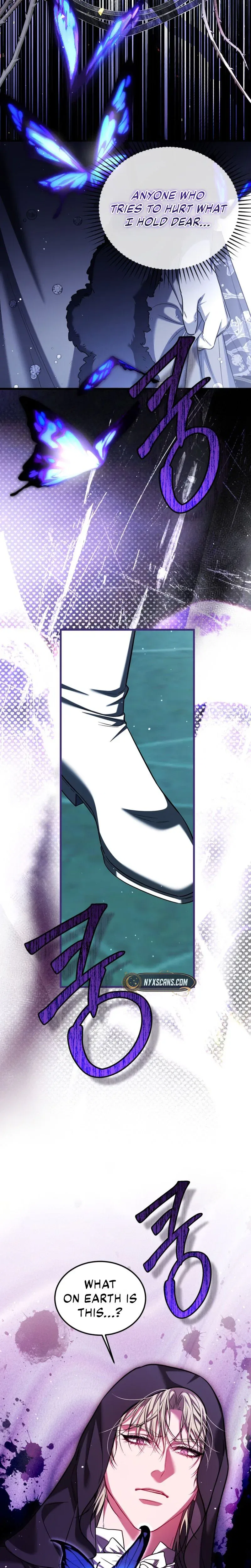 The Time of the Terminally ill Extra Chapter 109 – Page 2