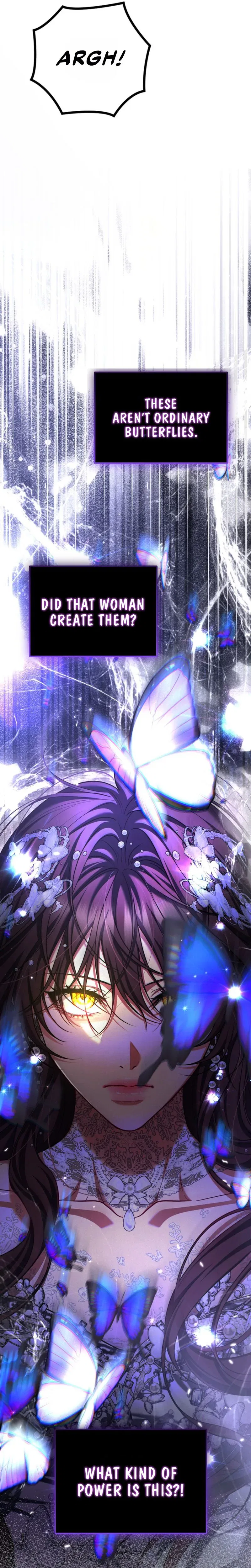 The Time of the Terminally ill Extra Chapter 109 – Page 5